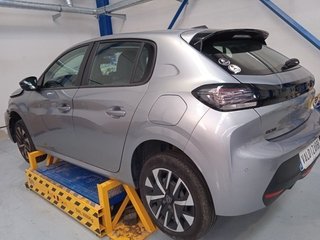 Despiece Peugeot 208 ii (UB_, UP_, UW_, UJ_) 1.2 P