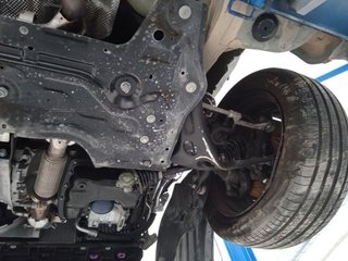 Despiece Peugeot 208 ii (UB_, UP_, UW_, UJ_) 1.2 P