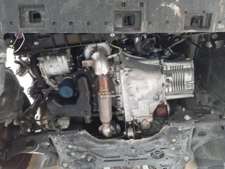 Despiece Peugeot 208 ii (UB_, UP_, UW_, UJ_) 1.2 P