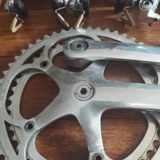Campagnolo C Record