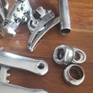 Campagnolo C Record