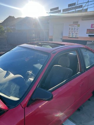 Honda Civic 1998
