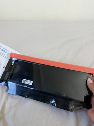 Tóner Samsung CLT-K404S Negro 2 Pack