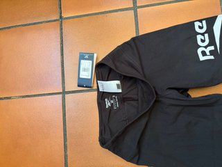 Leggings Reebok Negros