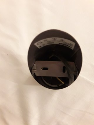 (39) Aplique LED Acero Inoxidable Int/ext diagonal