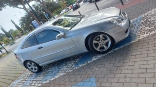 Mercedes-Benz  CLK 2006