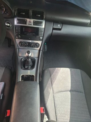 Mercedes-Benz  CLK 2006
