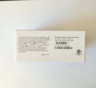 AirPods Pro 2a Gen