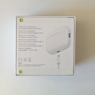 AirPods Pro 2a Gen