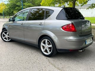SEAT Toledo 2006 220.000klm