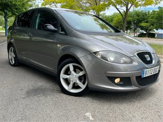 SEAT Toledo 2006 220.000klm