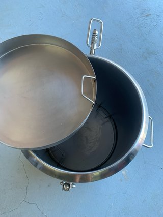 Termo Acero Inoxidable Isotérmico