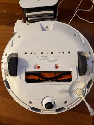 Robot Aspirador Mi Robot Vacuum-Mop Pro