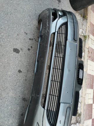 PARAGOLPES DELANTERO SEAT LEON I SEAT TOLEDO II