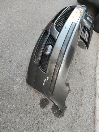 PARAGOLPES DELANTERO SEAT LEON I SEAT TOLEDO II