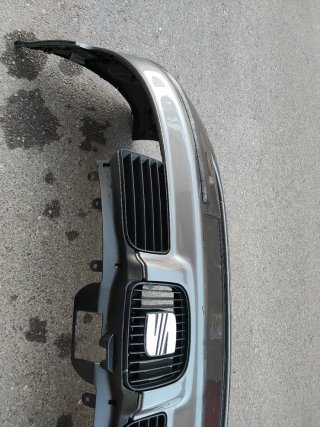 PARAGOLPES DELANTERO SEAT LEON I SEAT TOLEDO II