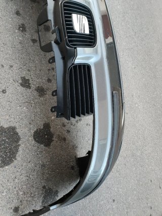 PARAGOLPES DELANTERO SEAT LEON I SEAT TOLEDO II