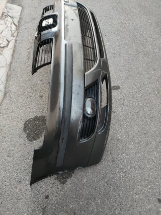PARAGOLPES DELANTERO SEAT LEON I SEAT TOLEDO II