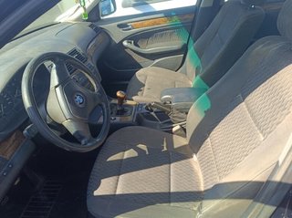 Bmw 1056220 1053401114 caja serie 3 berlina (e46)