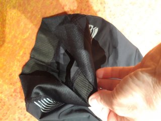 Culotte nuevo Aero y 2 Maillots Ciclismo XL