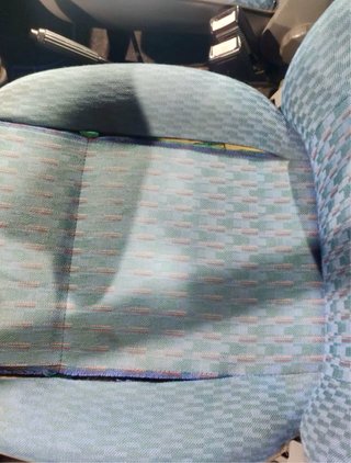 FIAT Cinquecento (500) Acepto cambio por moto