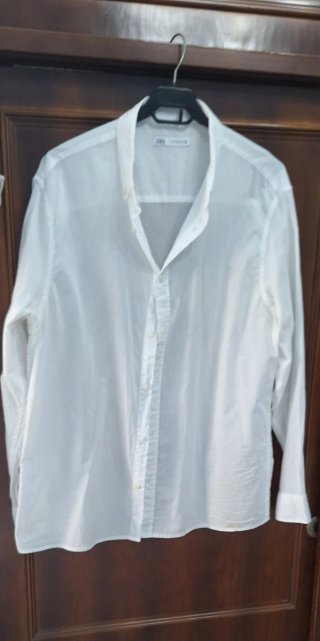 Lote 3 Camisas Caballero XL 10 € cada una