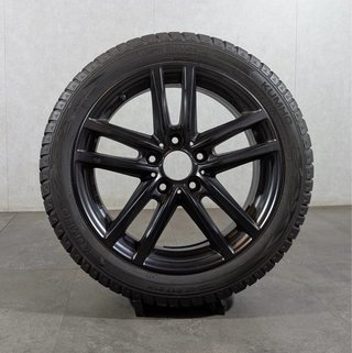 Llantas BMW Serie 1 17"