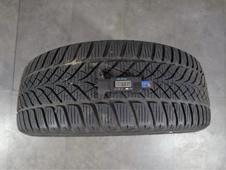 Llantas BMW Serie 1 17"