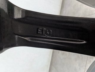Llantas BMW Serie 1 17"