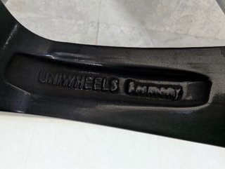 Llantas BMW Serie 1 17"