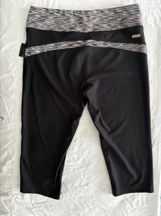 Mallas leggings deporte - nuevos con etiqueta
