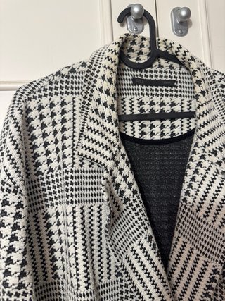 Chaqueta de mujer