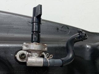 DEPOSITO COMBUSTIBLE QUAD ATV WOLVERINE 350 AÑO 2