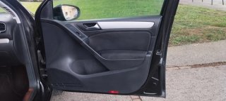 Volkswagen Golf 2012