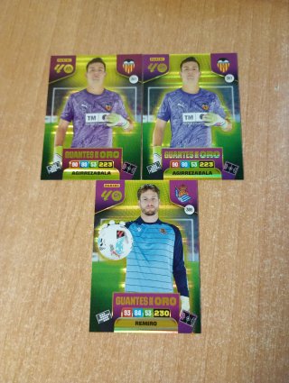 Panini Adrenalyn XL 2025-2026