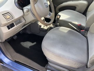 Nissan Micra 2003