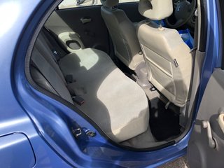 Nissan Micra 2003