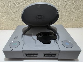 Consola PlayStation 1