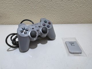 Consola PlayStation 1