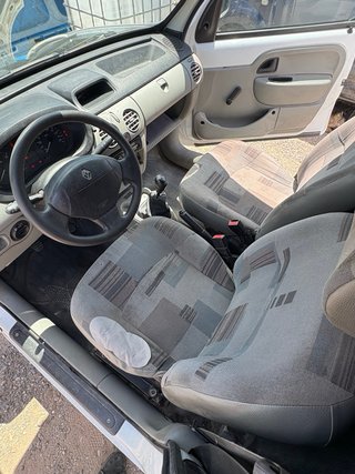 furgoneta renault kangoo