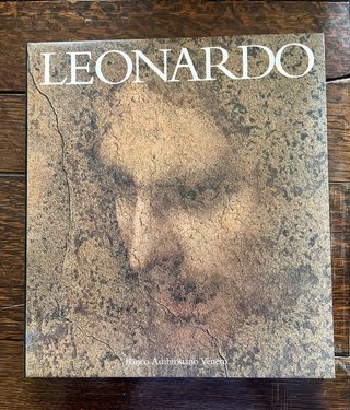 Libri pittori italiani - Collana di 7 libri rigidi
