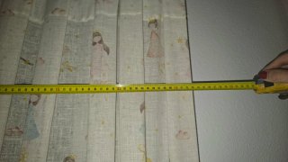 Ropa de cama infantil con hadas y flores