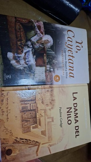Libros