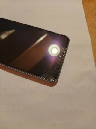 Xiaomi Poco F3