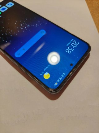 Xiaomi Poco F3