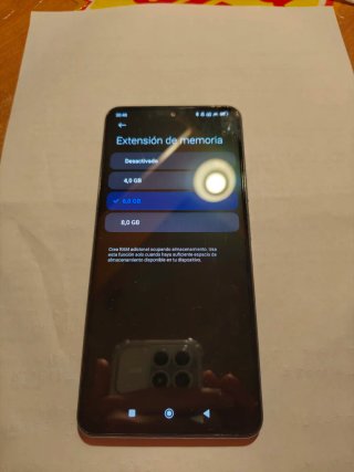 Xiaomi Poco F3