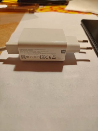Xiaomi Poco F3