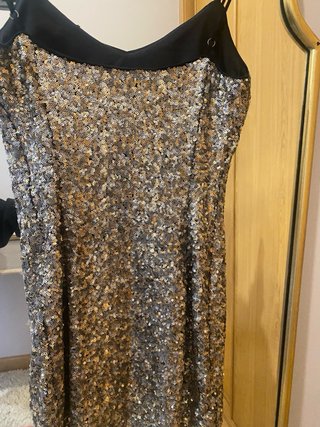 Lote Vestidos Lentejuelas