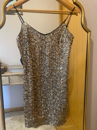 Lote Vestidos Lentejuelas