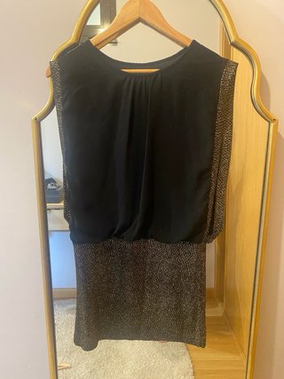 Lote Vestidos Lentejuelas